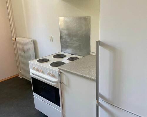 2 værelses lejlighed i Viborg