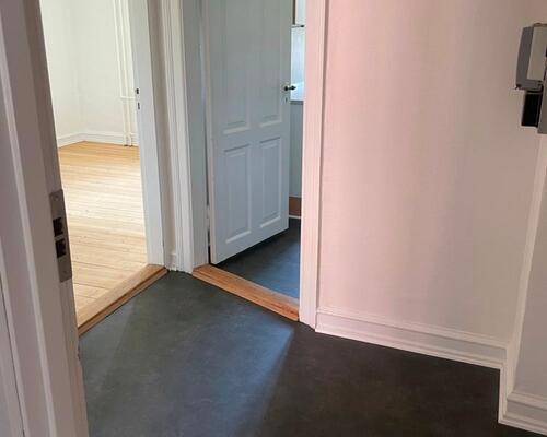 2 værelses lejlighed i Viborg