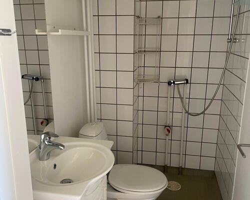 2 værelses lejlighed i Viborg