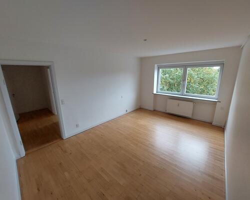 2 værelses lejlighed i Fredericia