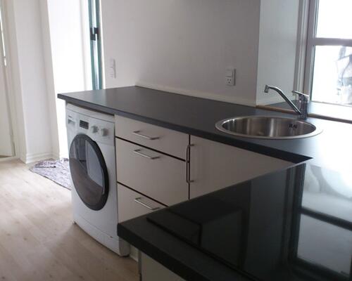 2 værelses lejlighed i Viborg