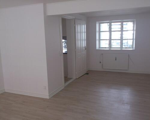 2 værelses lejlighed i Viborg