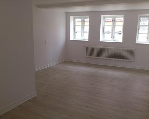 2 værelses lejlighed i Viborg