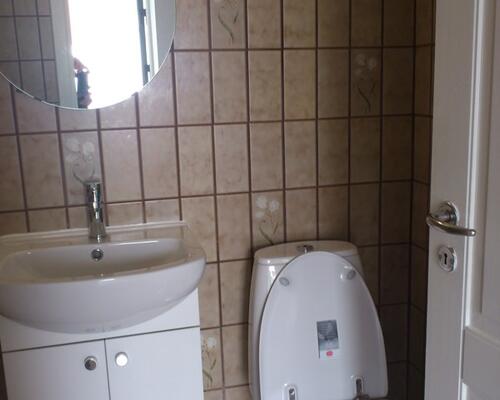 2 værelses lejlighed i Viborg