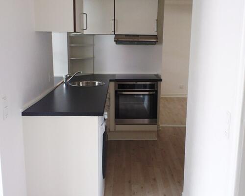 2 værelses lejlighed i Viborg