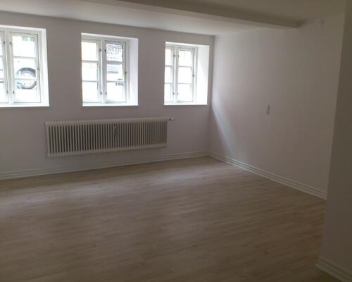 2 værelses lejlighed i Viborg