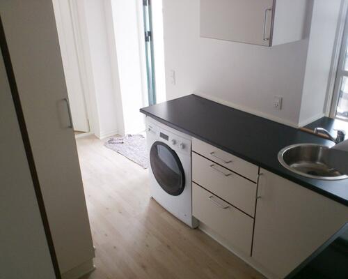 2 værelses lejlighed i Viborg