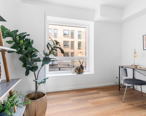 3 værelses lejlighed i Risskov