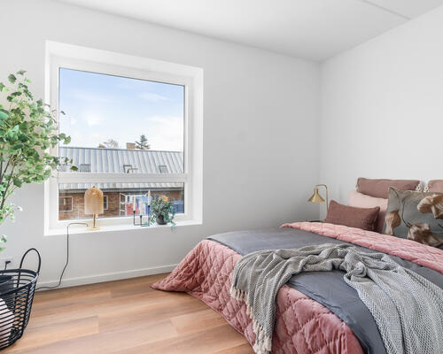 3 værelses lejlighed i Risskov