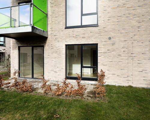 3 værelses lejlighed i Risskov