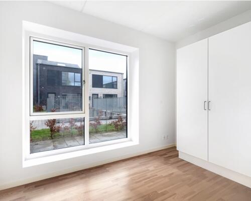 3 værelses lejlighed i Risskov