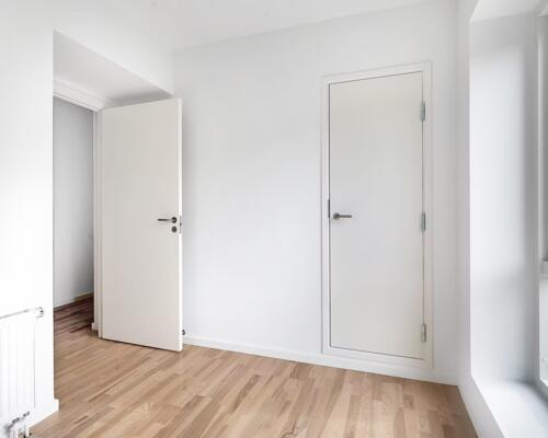 3 værelses lejlighed i Risskov