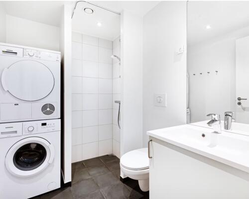 3 værelses lejlighed i Risskov