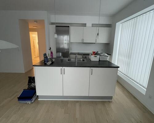 3 værelses lejlighed i Risskov