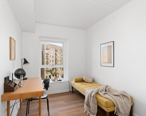 4 værelses lejlighed i Horsens