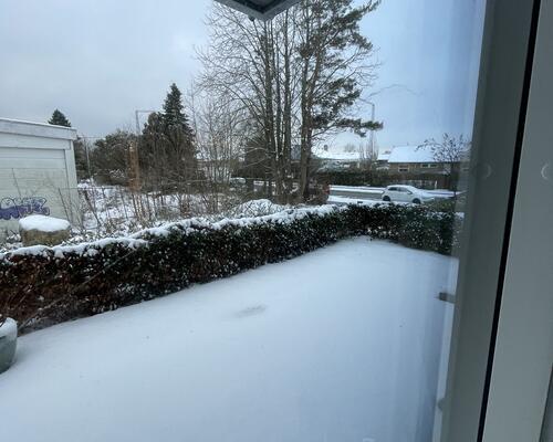 3 værelses lejlighed i Risskov