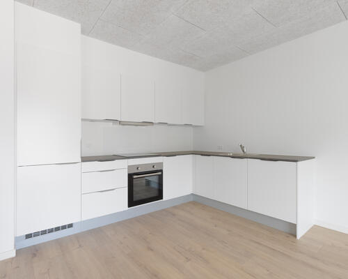 4 værelses lejlighed i Horsens