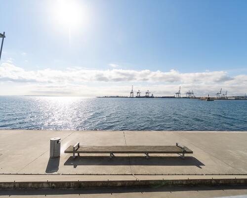 3 værelses lejlighed i Århus C