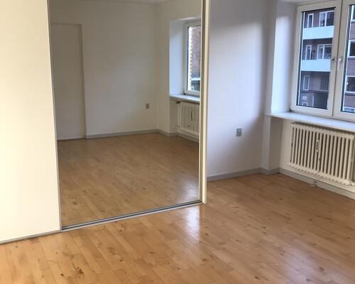 2 værelses lejlighed i Århus C