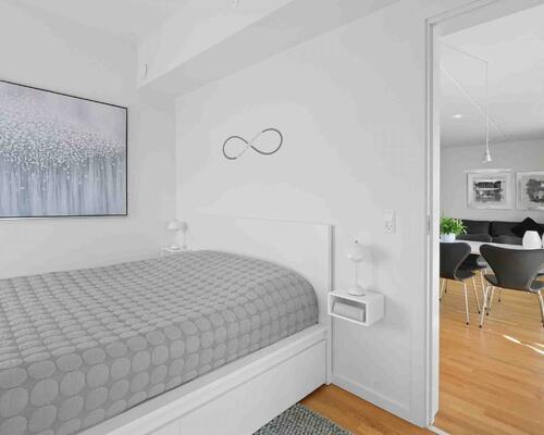 3 værelses lejlighed i Brøndby