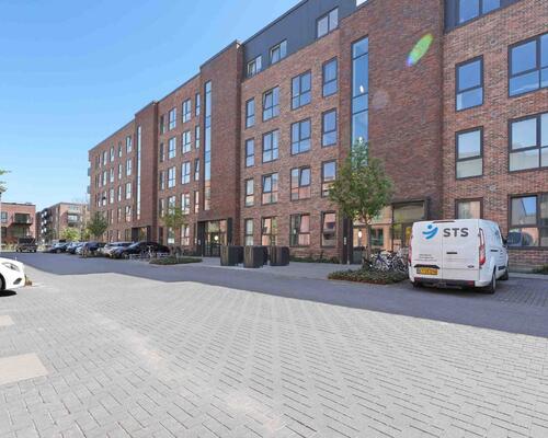 2 værelses lejlighed i Brøndby