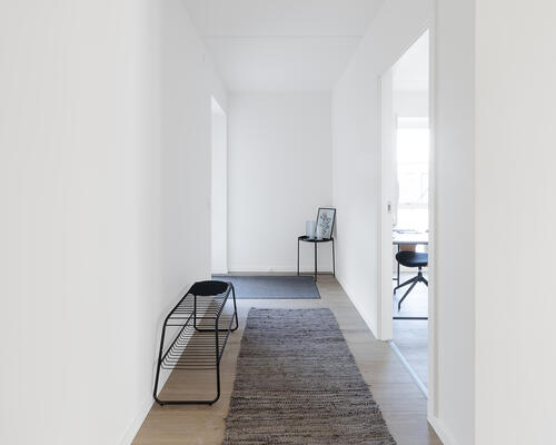 4 værelses lejlighed i Randers SV