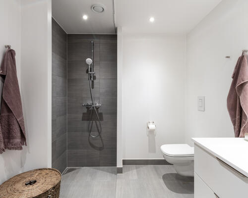 4 værelses lejlighed i Randers SV