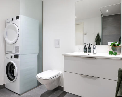 3 værelses lejlighed i Silkeborg