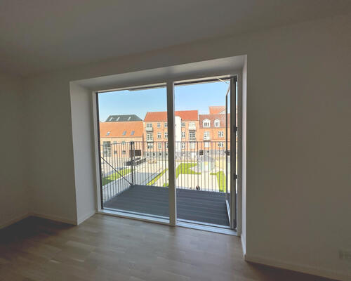 1 værelses lejlighed i Viborg