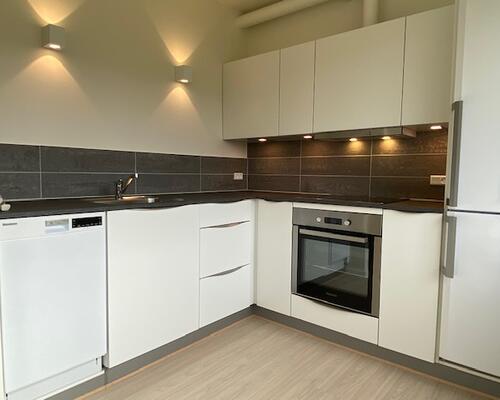 2 værelses lejlighed i Viborg