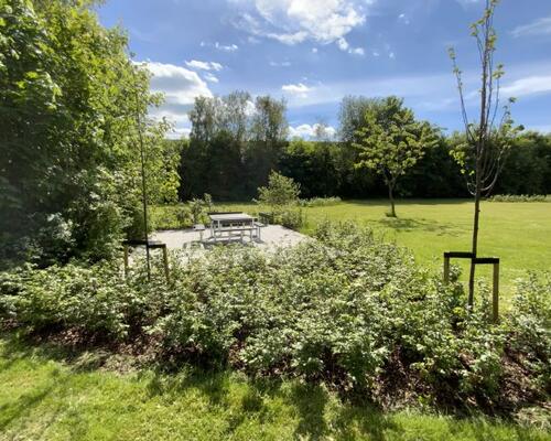 2 værelses lejlighed i Viborg