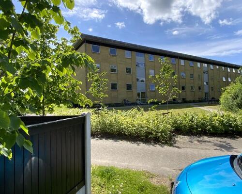 2 værelses lejlighed i Viborg