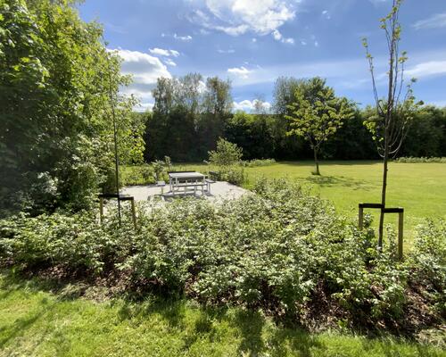 2 værelses lejlighed i Viborg