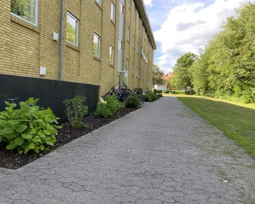 2 værelses lejlighed i Viborg