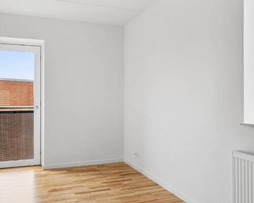 3 værelses lejlighed i Odense C