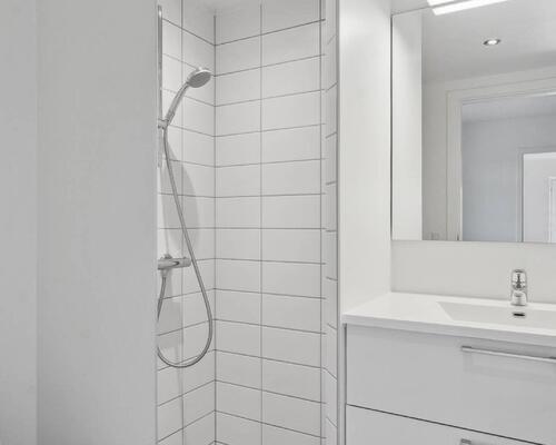 3 værelses lejlighed i Odense C