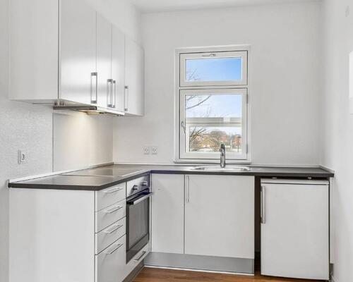 3 værelses lejlighed i Odense C