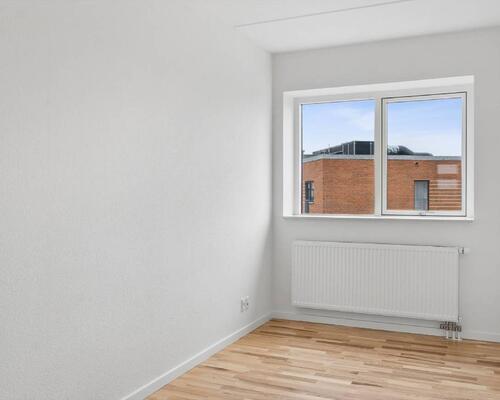 3 værelses lejlighed i Odense C