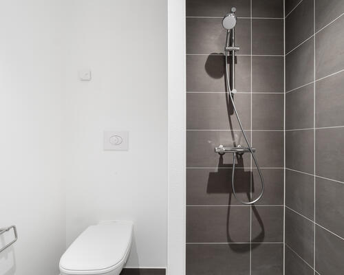 4 værelses lejlighed i København S