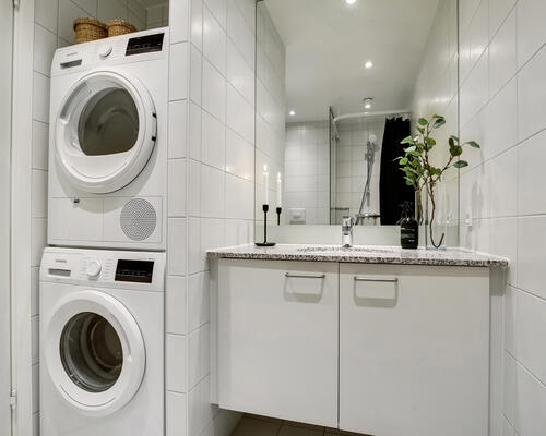 2 værelses lejlighed i Risskov