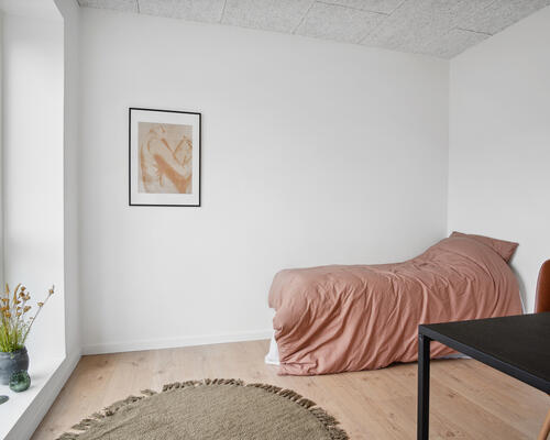 3 værelses lejlighed i Randers SV