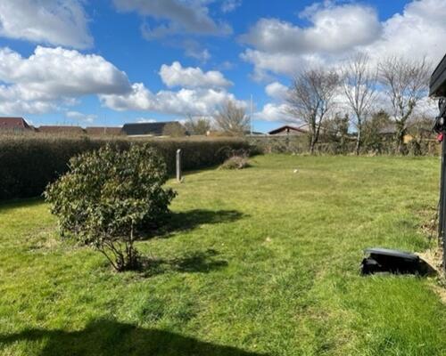 Attraktivt beliggende hus med 2 børneværelser