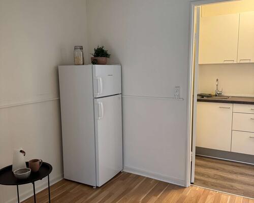 1 værelses lejlighed i Randers