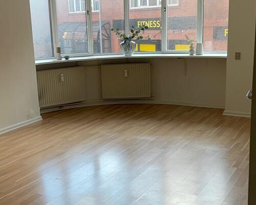 1 værelses lejlighed i Randers