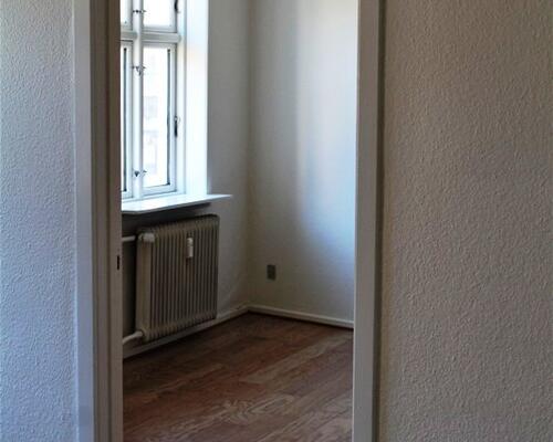 3 værelses lejlighed i Viborg