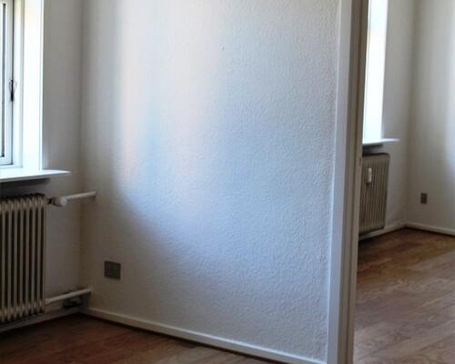 3 værelses lejlighed i Viborg