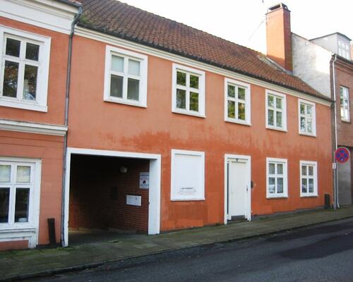 3 værelses lejlighed i Viborg