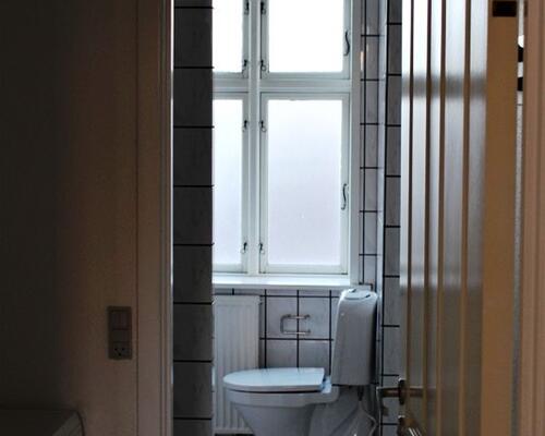 3 værelses lejlighed i Viborg