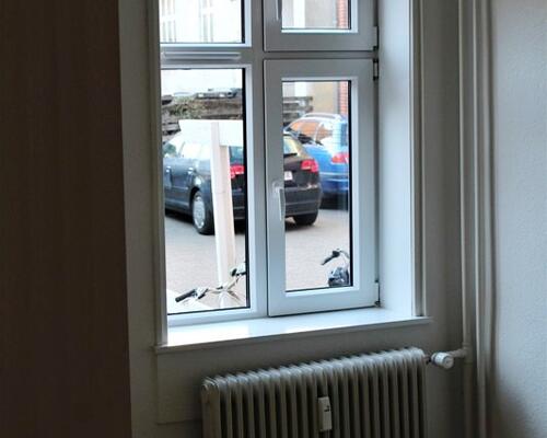 3 værelses lejlighed i Viborg