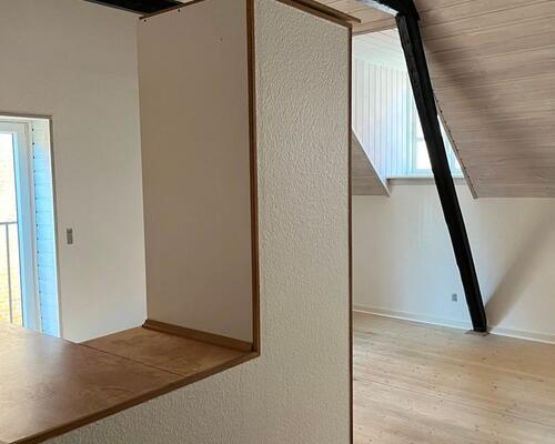 3 værelses lejlighed i Viborg